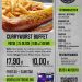 Currywurst Buffet
